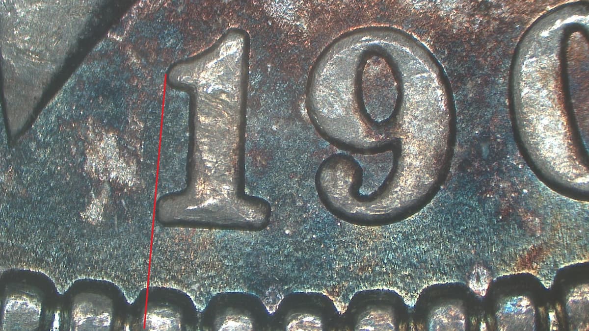 1903-O VAM-21
