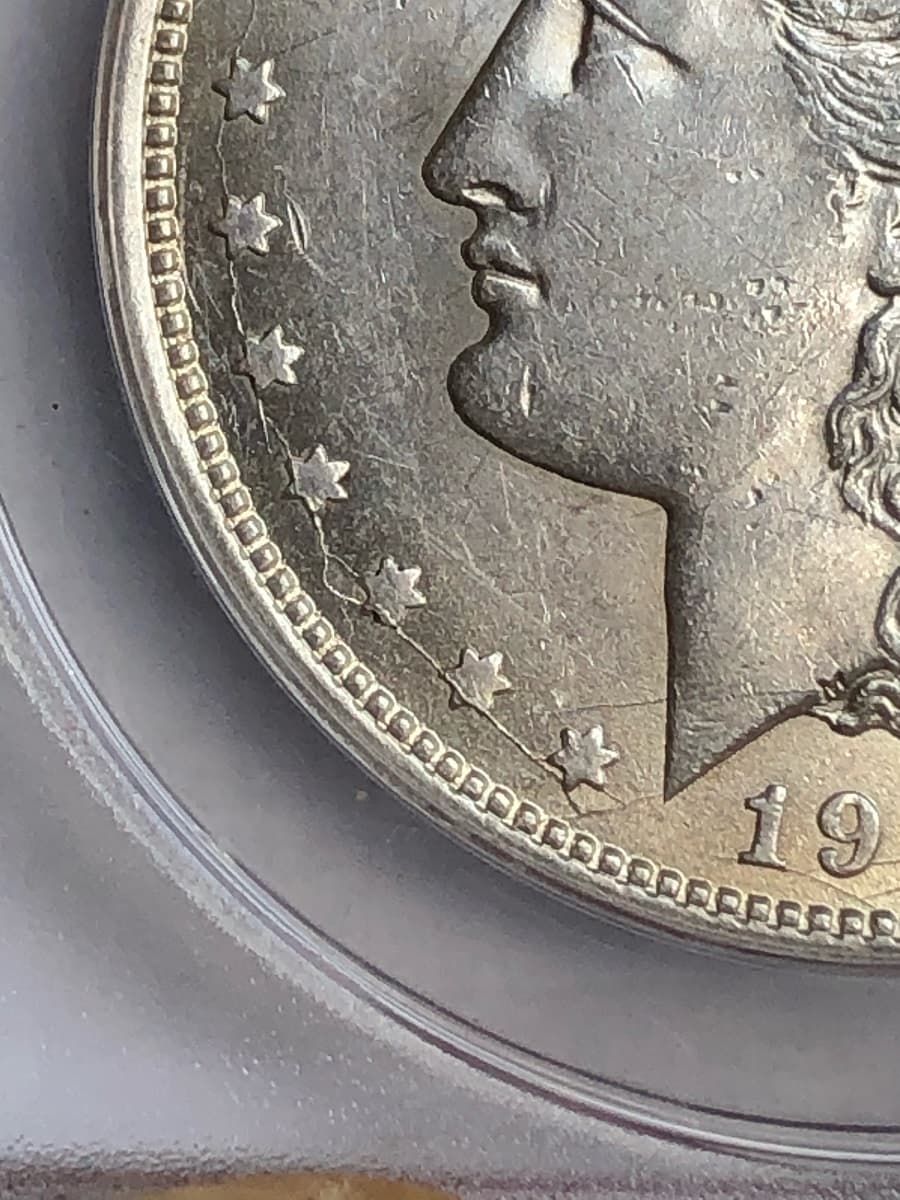 1921-D VAM-1AA3