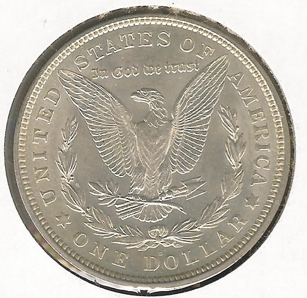 1921-D VAM-1AF2