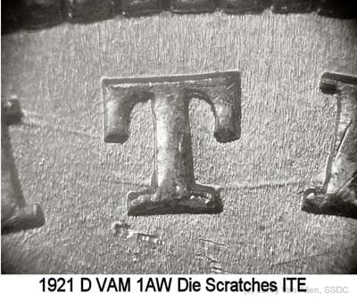 1921-D VAM-1AW