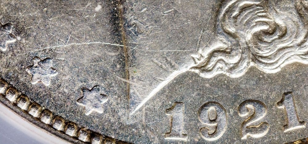 1921-D VAM-1BK