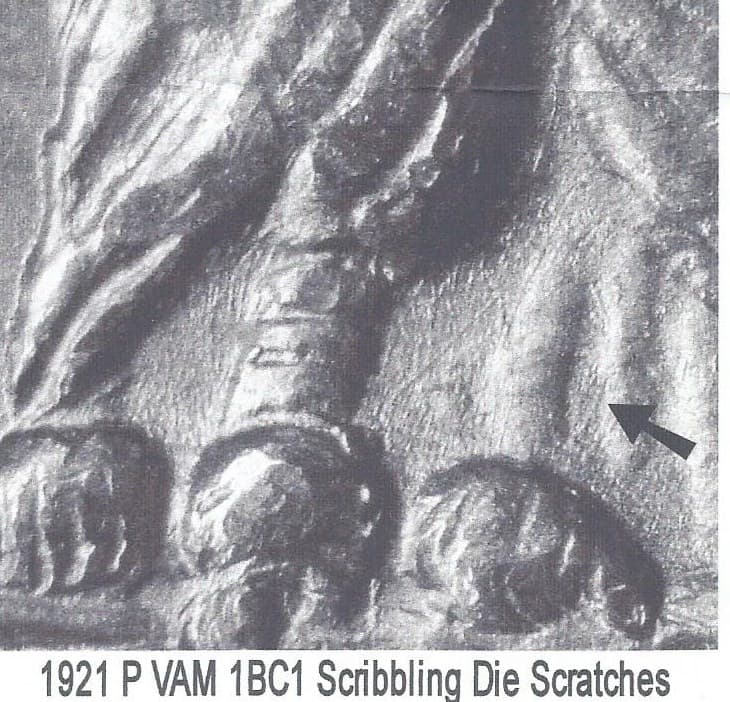 1921-P VAM-1BC1