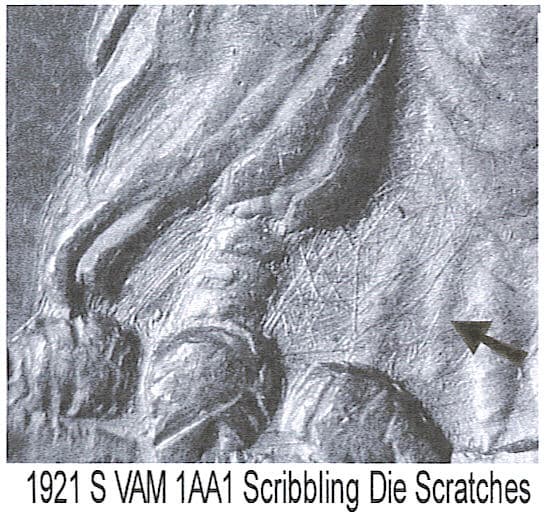 1921-S VAM-1AA1