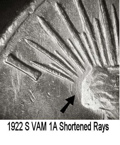 1922-S VAM-1A