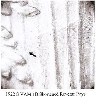 1922-S VAM-1B