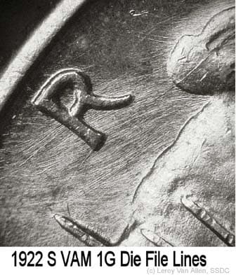 1922-S VAM-1G