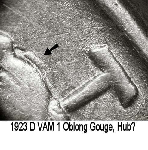 1923-D VAM-1