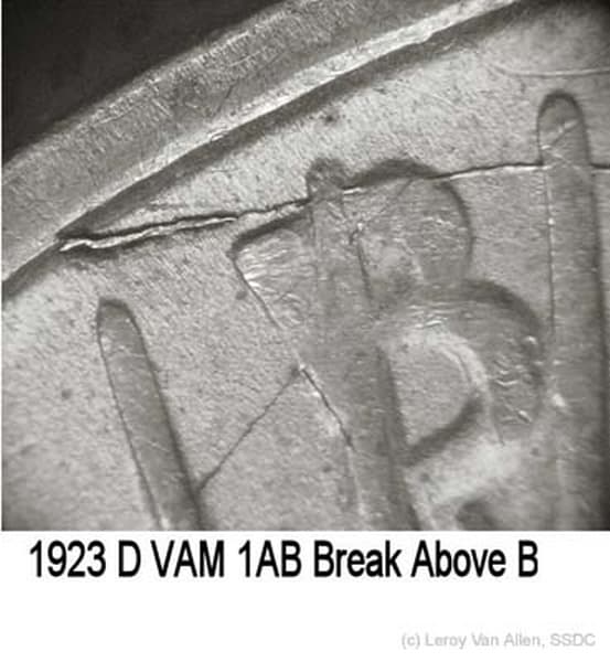 1923-D VAM-1AB2