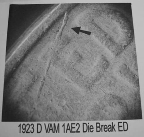 1923-D VAM-1AE2