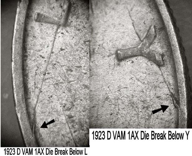 1923-D VAM-1AX