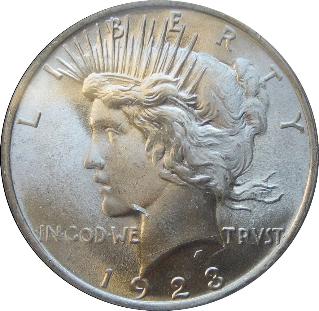 1923-P VAM-1A