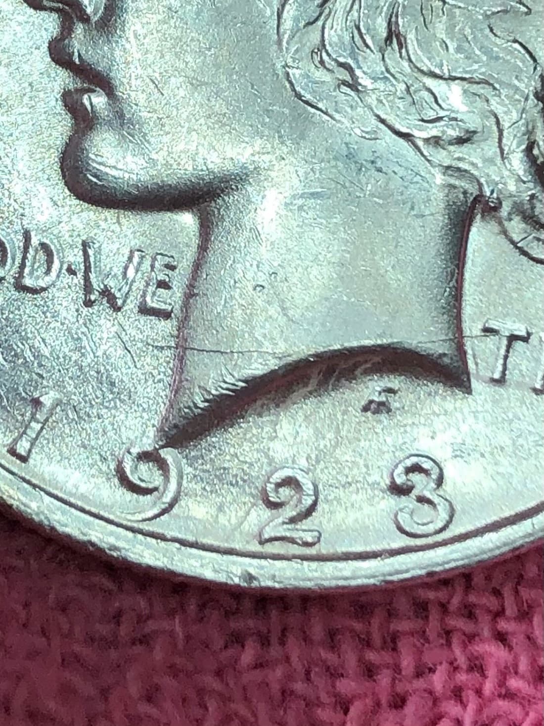 1923-P VAM-1AE2