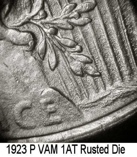 1923-P VAM-1AT
