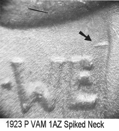 1923-P VAM-1AZ