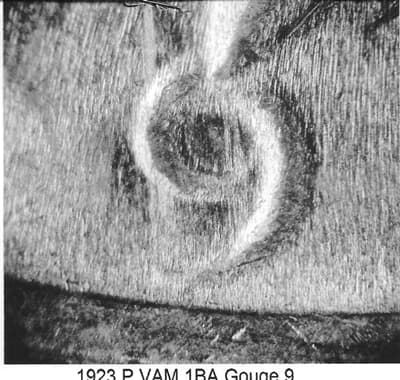 1923-P VAM-1BA