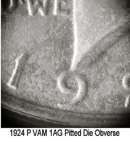 1924-P VAM-1AG