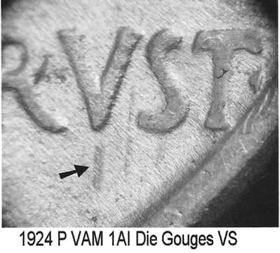 1924-P VAM-1AI