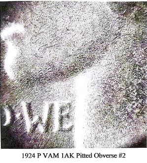 1924-P VAM-1AK