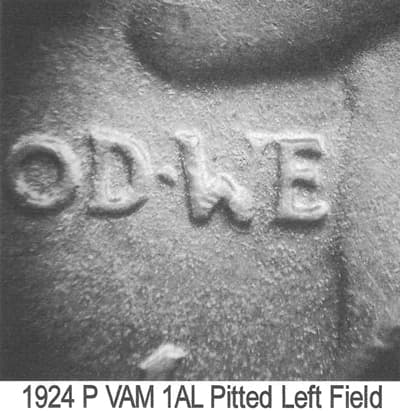 1924-P VAM-1AL