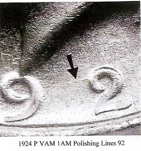 1924-P VAM-1AM