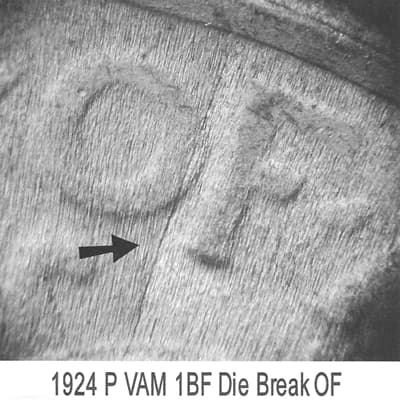 1924-P VAM-1BF