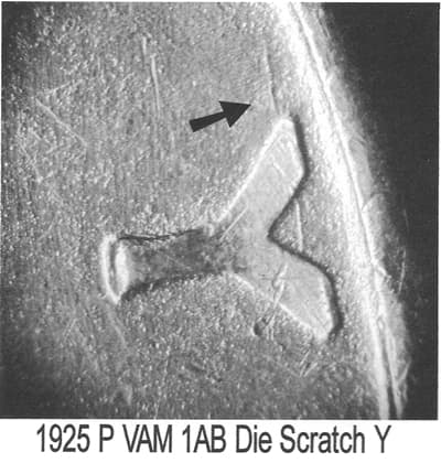 1925-P VAM-1AB