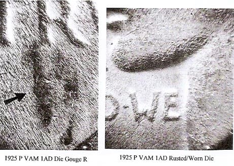1925-P VAM-1AD