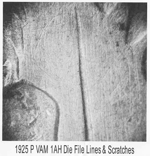 1925-P VAM-1AH