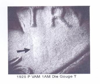 1925-P VAM-1AM