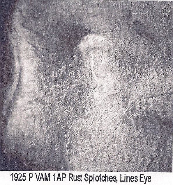 1925-P VAM-1AP