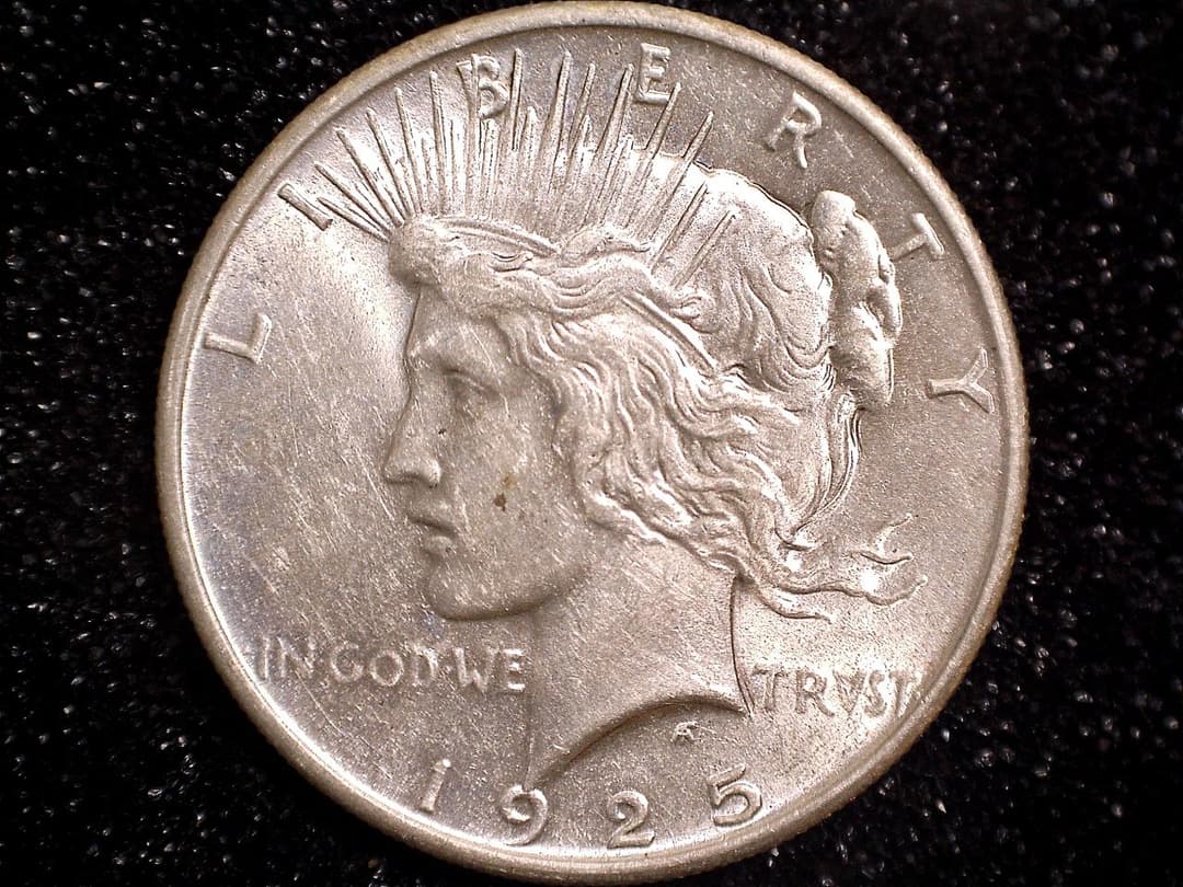 1925-P VAM-1AU