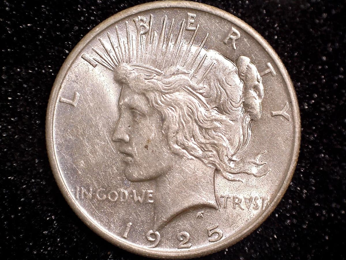 1925-P VAM-1AU