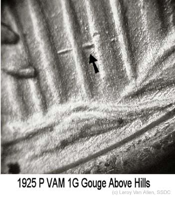 1925-P VAM-1G