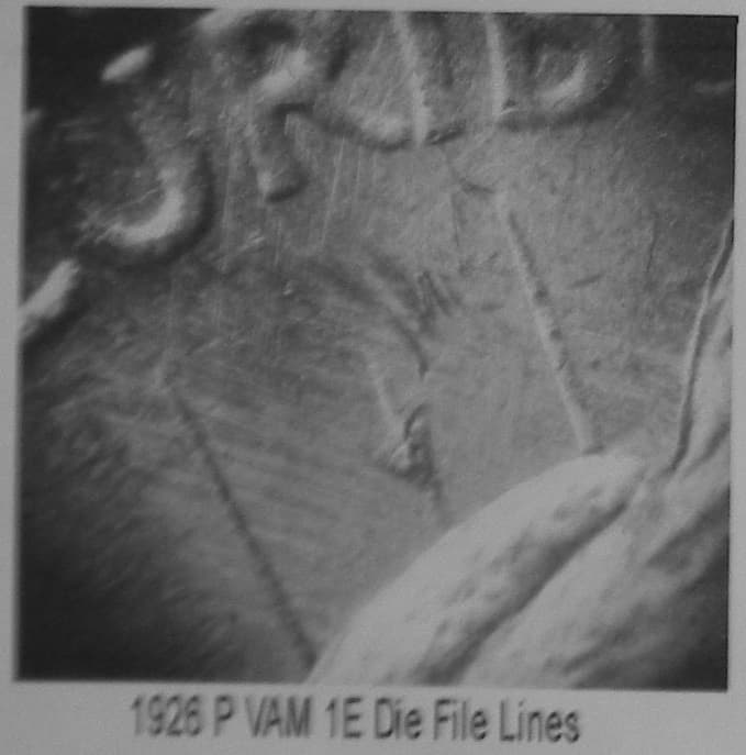 1926-P VAM-1B