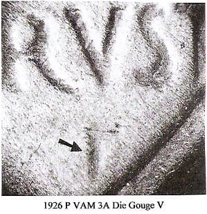 1926-P VAM-3A