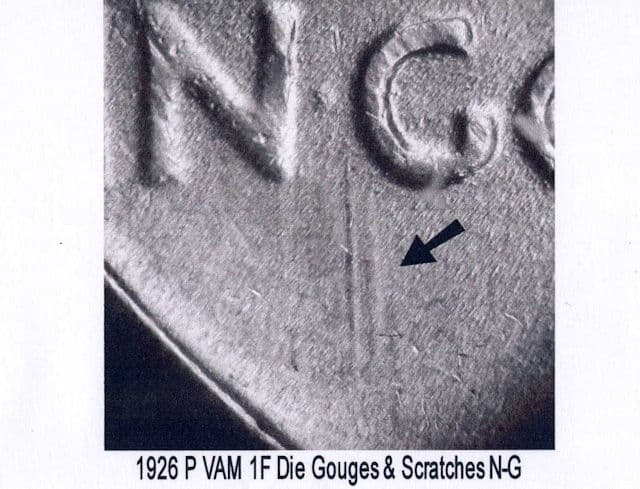 1926-P VAM-8A