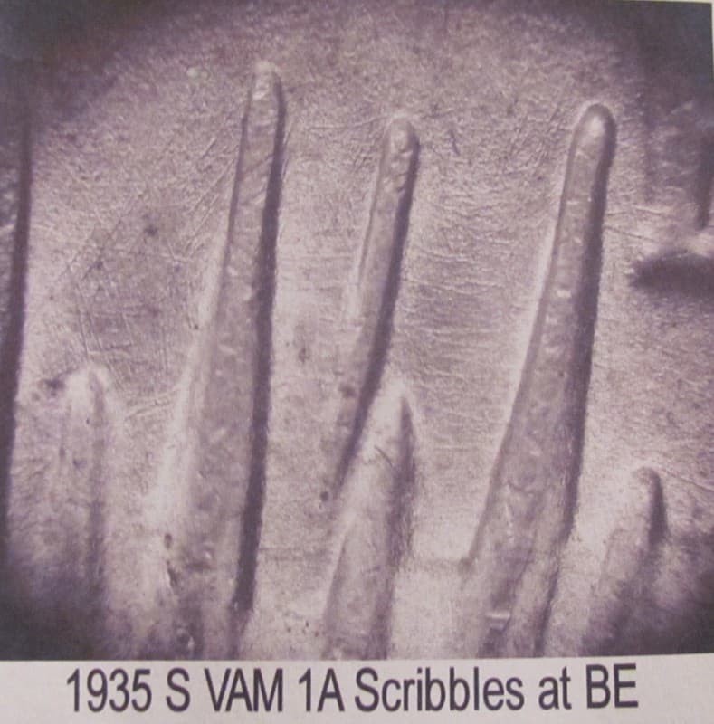 1935-S VAM-1A