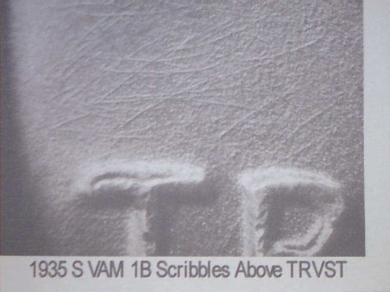 1935-S VAM-1B