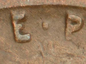 1921-S Doubled Die Reverse DDR-001