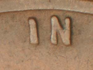 1925-S Doubled Die Obverse DDO-001