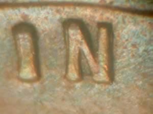 1927 Doubled Die Obverse DDO-001