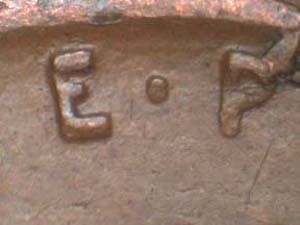 1928-D Doubled Die Reverse DDR-001