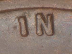 1929-D Doubled Die Obverse DDO-001