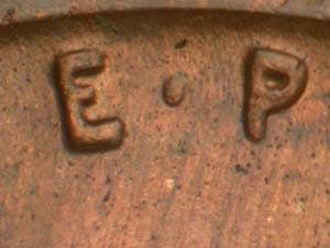 1930 Doubled Die Reverse DDR-001