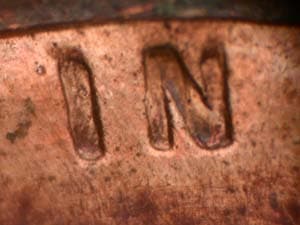 1934 Doubled Die Obverse DDO-002