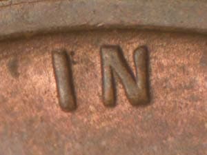 1934 Doubled Die Obverse DDO-003