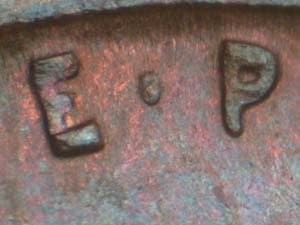 1934-D Doubled Die Reverse DDR-002