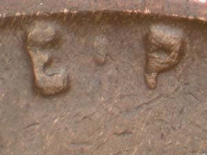 1935-D Doubled Die Reverse DDR-002