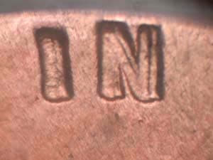 1936 Doubled Die Obverse DDO-001