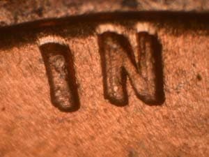 1936 Doubled Die Obverse DDO-003